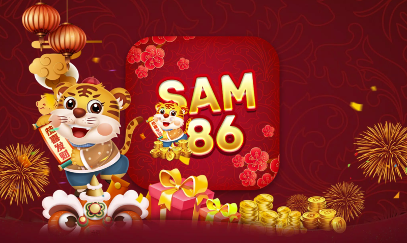 Sam86 - Link vào cổng game đẳng cấp thế giới không bị chặn 10 Sam86 - Cổng game bài đổi thưởng đẳng cấp thế giới