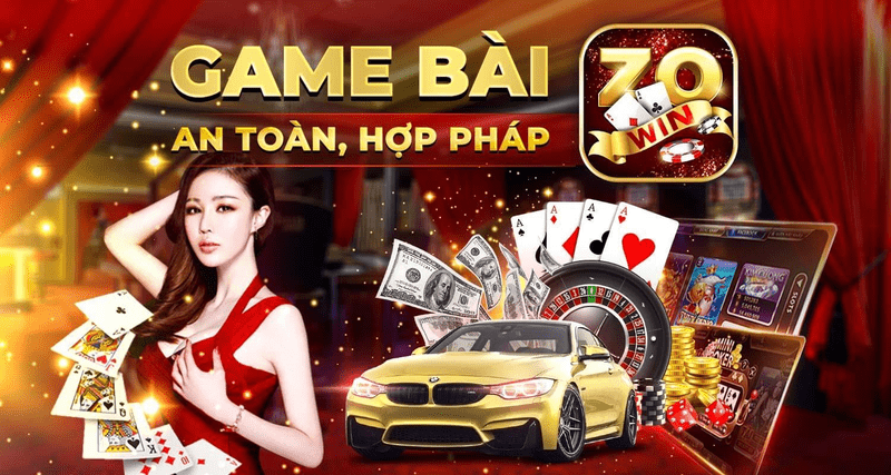 Sảnh game bài đổi thưởng Zowin thu hút đông đảo cược thủ
