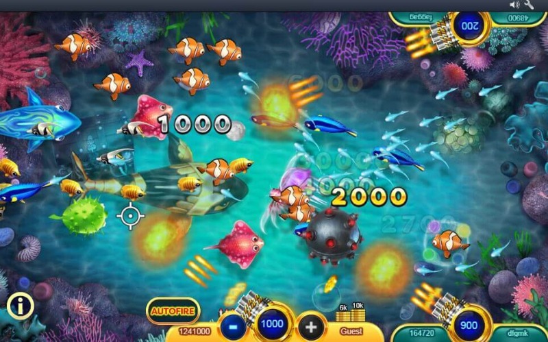 Suvip - Xu hướng mới cho tín đồ đánh bài đổi thưởng 13 Tham gia game bắn cá cực thú vị tại cổng game Suvip