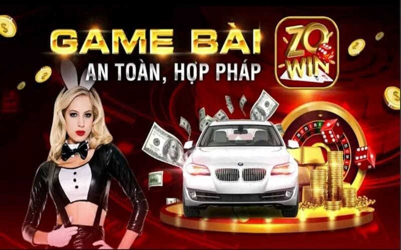 Thương hiệu cổng game đổi thưởng được nhiều người lựa chọn