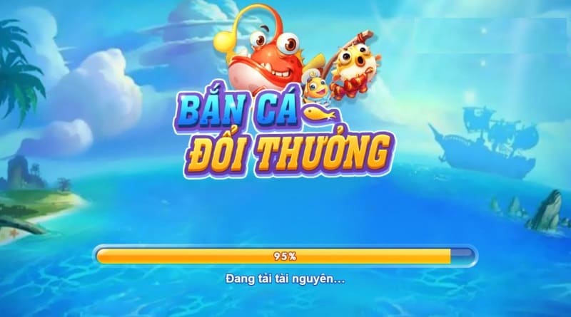 Bắn cá đổi thưởng – Trò chơi giải trí ăn khách nhất hiện nay 8 Bắn cá đổi thưởng là sân chơi hấp dẫn cho anh em trải nghiệm