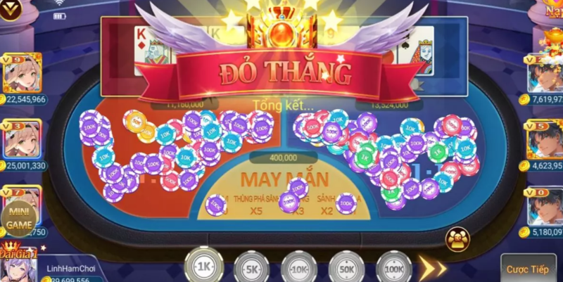 Giới thiệu cách chơi game xóc đĩa online dễ thắng nhất 8 Bỏ túi cách chơi game xóc đĩa online cực đơn giản