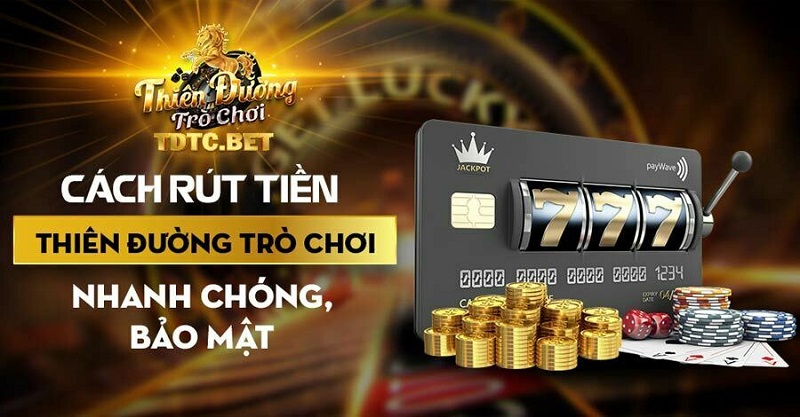 Tdtc । tdtc.live - Nền tảng cá cược đặc sắc nhất 2023 13 Chỉ mất ít thời gian để chuyển tiền tdtc về tài khoản