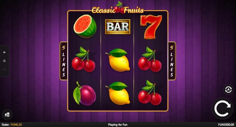 Game nổ hũ: Review top game quay hũ đình đám nhất hiện nay 13 Game nổ hũ hoa quả gây ấn tượng bởi đồ họa sắc nét