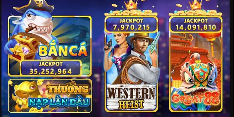 Xu vàng 777 – Cổng game đổi thưởng hấp dẫn mọi cược thủ Việt 10 Kho game xu vàng 777 chất lượng cá cược đổi thưởng thu hút người chơi