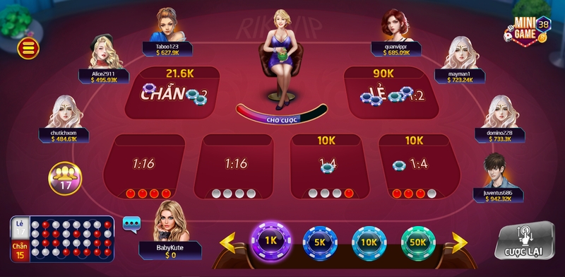 Giới thiệu cách chơi game xóc đĩa online dễ thắng nhất 11 Luôn lắng nghe âm thanh khi chơi game xóc đĩa online