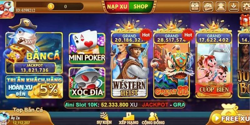 Xu vàng 777 – Cổng game đổi thưởng hấp dẫn mọi cược thủ Việt 9 Một vài thông tin khái quát về cổng game xu vàng 777