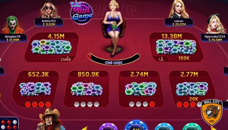 Giới thiệu cách chơi game xóc đĩa online dễ thắng nhất 13 Quyết đoán với mọi phán đoán về kết quả game xóc đĩa online