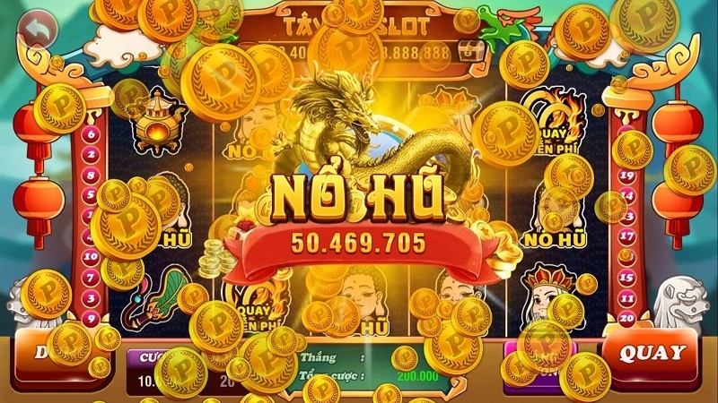 Game nổ hũ: Review top game quay hũ đình đám nhất hiện nay 8 Review top game nổ hũ hot nhất hiện nay
