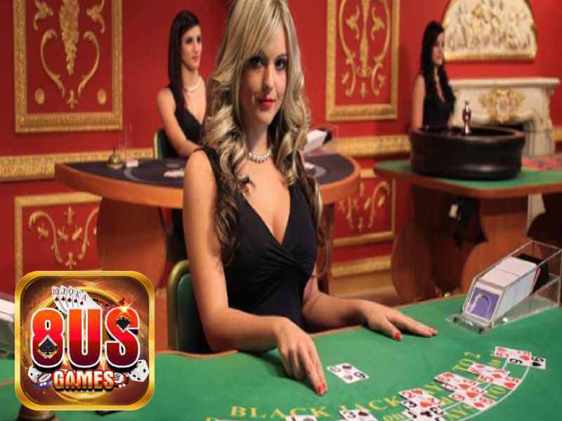 8us: Bật mí một số ưu điểm và trò chơi nổi bật tại cổng game 15 Tham gia sòng bạc trực tuyến tại cổng game 8us