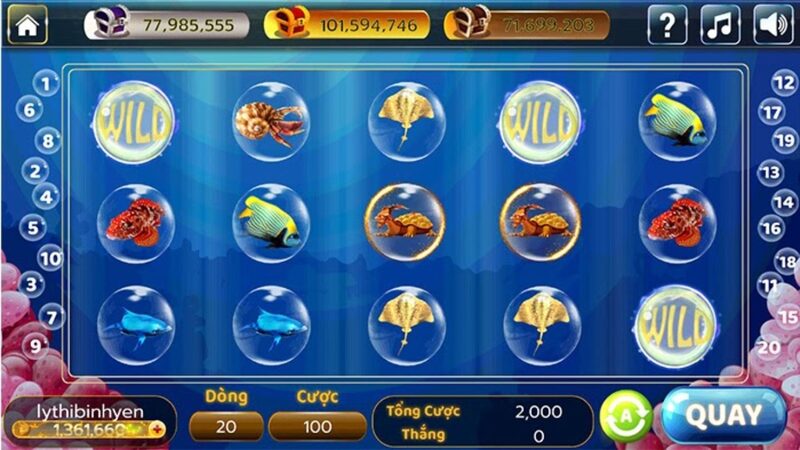 Game nổ hũ: Review top game quay hũ đình đám nhất hiện nay 9 Thông tin chung về game nổ hũ đổi thưởng trực tuyến