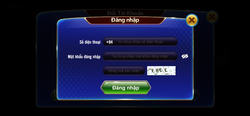 Bossfun|bossfun.shop- Cổng game đổi thưởng hấp dẫn dành cho mọi dân cược Việt Nam 11 Đăng nhập tham gia cá cược ngay cùng bossfun