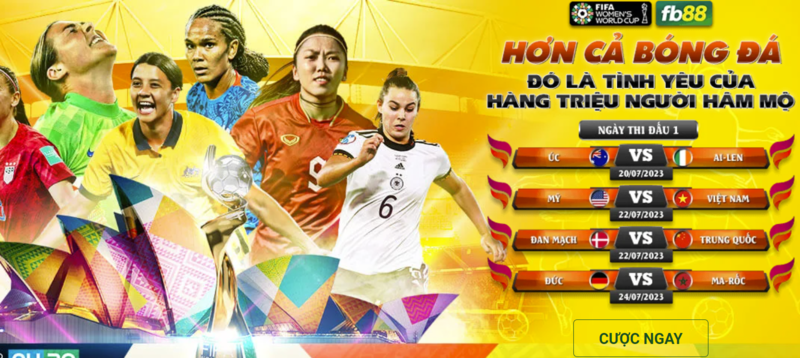 Fb88 - Nhà cái cá cược Châu Âu uy tín hàng đầu hiện nay 10 Fb88 là nhà cái thể thao nổi danh tại thị trường Châu Âu và Châu Á