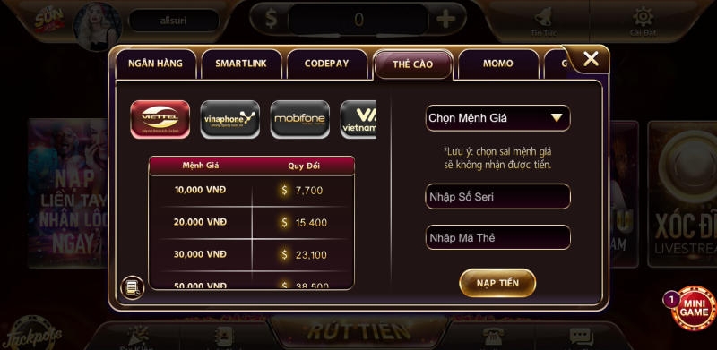 Bossfun|bossfun.shop- Cổng game đổi thưởng hấp dẫn dành cho mọi dân cược Việt Nam 12 Nạp tiền tham gia cá cược ngay cùng với bossfun