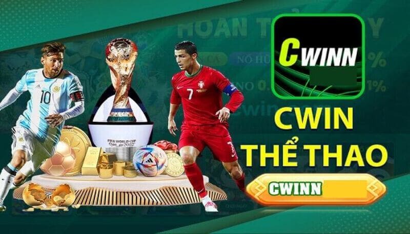 Sảnh cá cược thể thao Cwin luôn thu hút đông đảo cược thủ