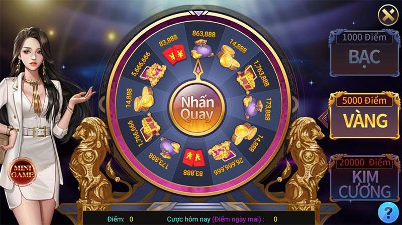 Tham gia sảnh mini game trực tuyến mọi lúc mọi nơi tại Win456 
