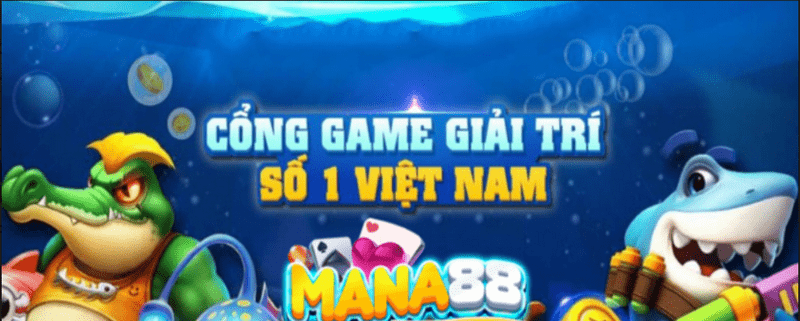 Mana88 – Sân chơi đổi thưởng hàng đầu của Việt Nam hiện nay 9 Trải nghiệm an toàn tại cổng game mana88 không phải ai cũng biết