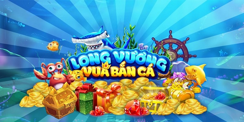 Game bắn cá đổi thưởng được săn đón hot nhất 