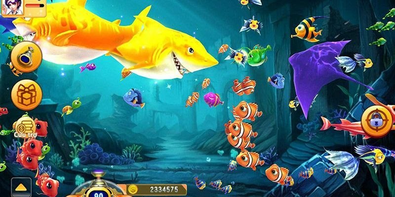 Kinh nghiệm bắn theo nhịp tiến – lùi – tiến được nhiều tay chơi áp dụng