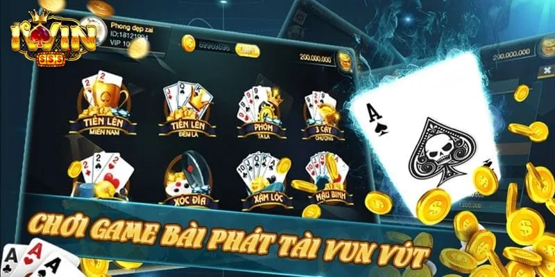 Giới Thiệu Về Các Cổng Game Online Nhà Cái Nổi bật 20204 7 Cổng game online iwin với đa dạng các trò chơi đổi thưởng