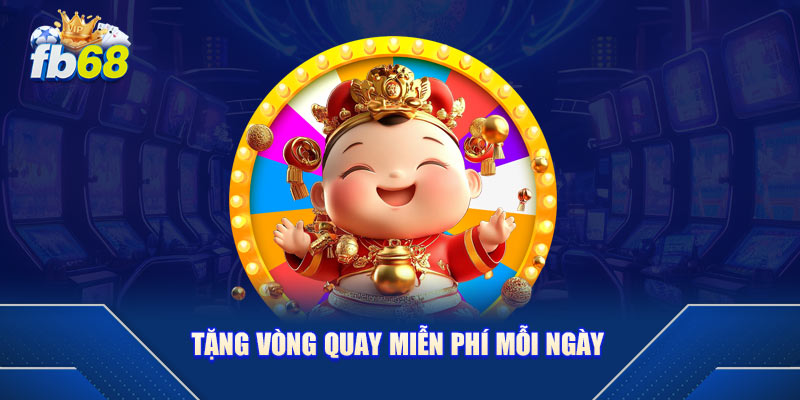 Nổ Hũ fb68 - Khám Phá Slot Cổ Điển Đầy Lôi Cuốn 7 Tặng vòng quay miễn phí mỗi ngày
