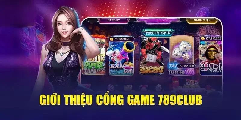 Khám Phá Thế Giới Giải Trí Đỉnh Cao Tại 789club - Nơi Cung Cấp Trò Chơi Tuyệt Vời Nhất