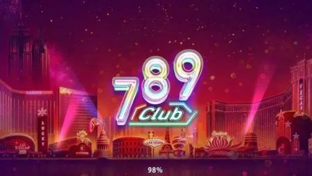 Khám Phá Thế Giới Giải Trí Đỉnh Cao Tại 789club – Nơi Cung Cấp Trò Chơi Tuyệt Vời Nhất